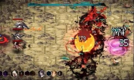 地牢小队（Dungeon Squad）