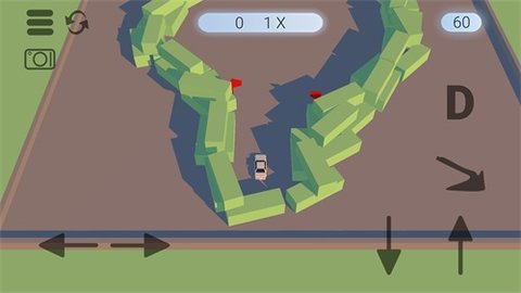 漂移挑战(Drift Challange)