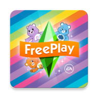 模拟人生5（Sims FreePlay）