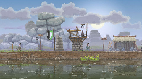 王国新大陆手游（Kingdom）