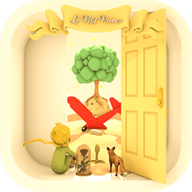 逃脱游戏小王子中文版（The Little Prince）