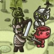 RPG怪物奇幻冒险（RPG Monster Fantasy Adventure）