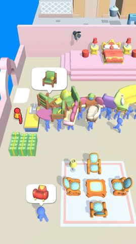 合并装饰3D（Merge Decor 3D）