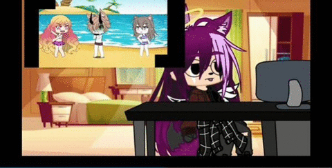 加查火热 (Gacha Heat)