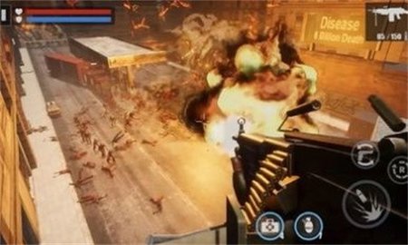 最后射手启示录（Last Shooter）