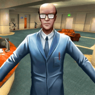 gmod奥巴嘎蜘蛛版mod
