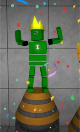 彩虹朋友布娃娃游乐场（Ragdoll Playground Game）