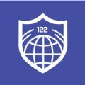网上122