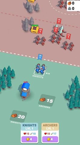 围城时代（Age Of Siege）