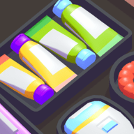 收纳小物件安卓版