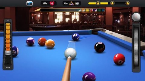 经典台球3D（Classic Pool 3D）