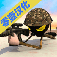 火柴人狙击手手机版