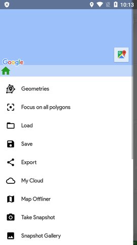 农业测量地图（Agro Measure Map Pro）