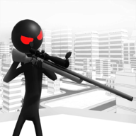 火柴人终极狙击手（Stick Ultimate Sniper）