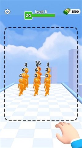 绘制射击3D（Draw Shoot 3D）