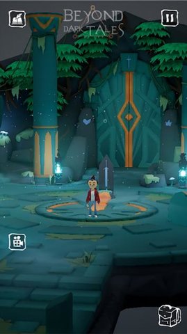 超越黑暗传说 (Beyond Dark Tales)
