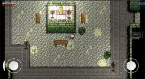 迷你地牢射手（Mini Dungeon Shoote）
