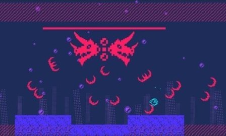 复古深渊（Retro Abyss）