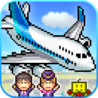 空港物语（Jumbo Airport Story）