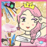 夏猫猫超级美妆