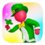 骰子投掷跑酷游戏（DiceFest）