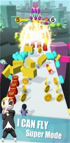 欢乐射击竞赛（Fun Shoot Race 3D）