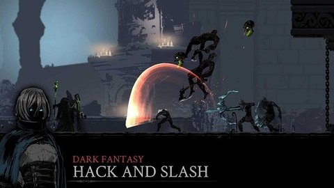 暗影猎人迷失世界（Shadow Hunter QooApp）
