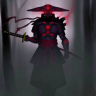 忍者之魂影子传奇（NinjaSoul）