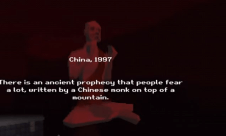 只因杀手手游