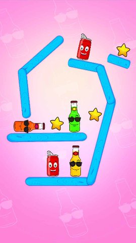 瓶盖弹射器中文版