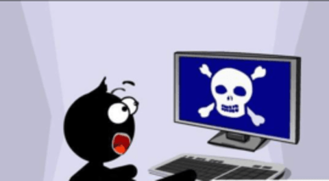 可怕的老板（ﾌﾞﾗｯｸ企業脱出）