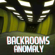 后室异常幸存者 (Backrooms Anomaly)