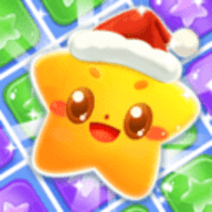 来玩消星星游戏