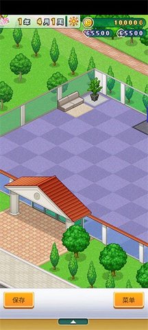加油高尔夫之森（Forest Golf Planner）