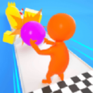 欢乐射击竞赛（Fun Shoot Race 3D）