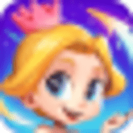 我的仙女群岛（My Fairy Islands: Merge Animal）