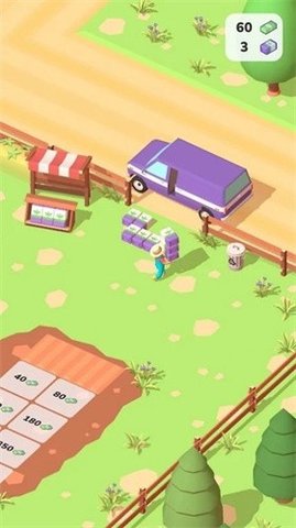 我的小牧场（My Little Ranch）
