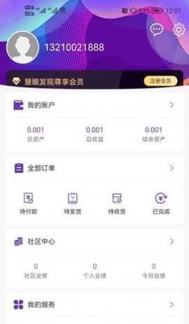 慧眼发现