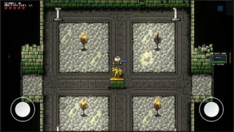 迷你地下城射手（Mini Dungeon Shooter）