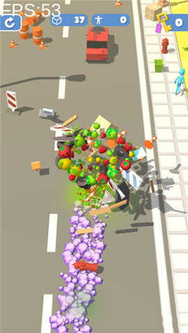 完美风暴（Perfect tornado!）