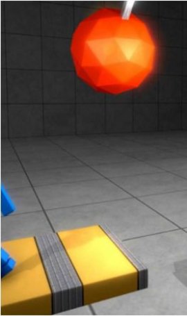 彩虹朋友布娃娃游乐场（Ragdoll Playground Game）