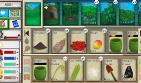 卡牌生存热带岛屿（CardSurvivalTropical Island）