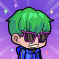 格林先生空闲的RPG（썩쏘키우기）