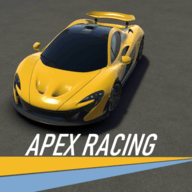 顶点赛车（Apex Racing）