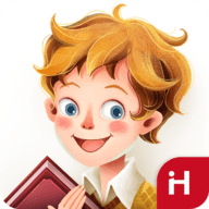 洪恩双语绘本（iHumanBooks）