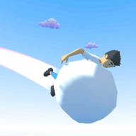 肚皮跳（Belly Jump）