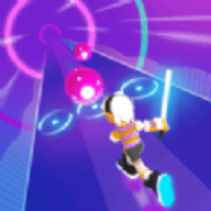 舞动光剑3D（Beat Slash 3D）