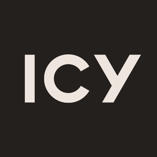 icy全球设计师平台