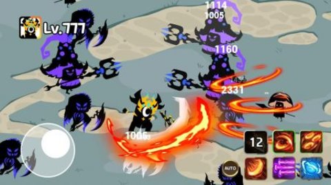 偶尔帅气的魔王（Awesome Devil）