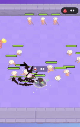 吸血鬼大师（Vampires vs Humans）
